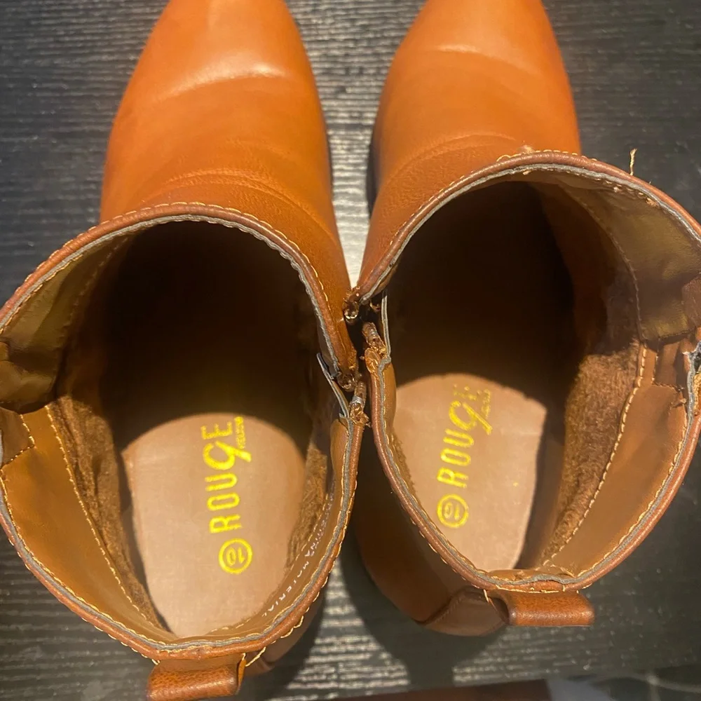 Multi-purpose Booties - Picture 5 of 5